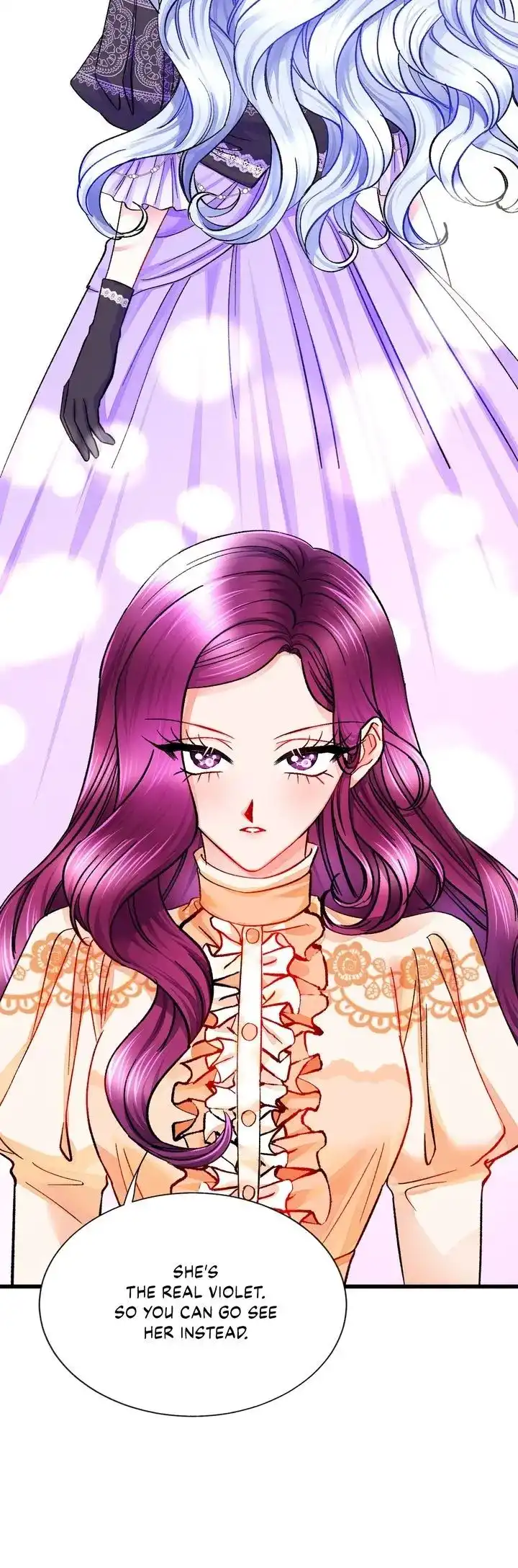 Villainous Princess Chapter 49 8